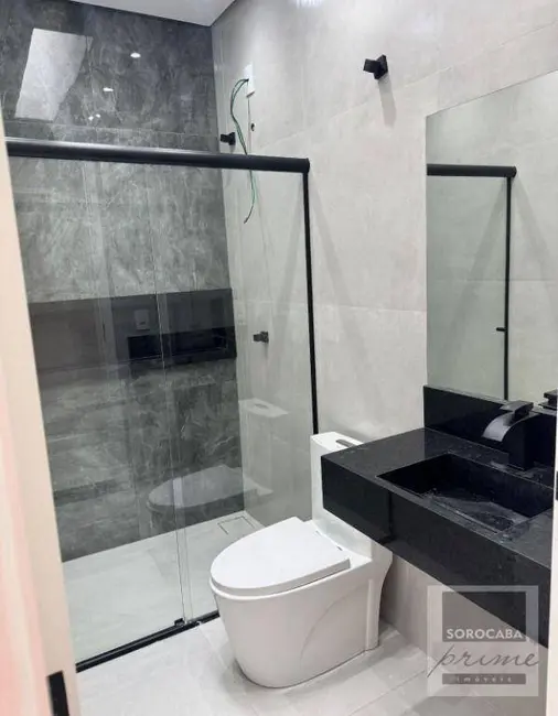 Casa de Condomínio com 3 quartos à venda, 200m2 em Sorocaba - SP - imagem 9 Foto 9 de Casa de Condomínio com 3 quartos à venda, 200m2 em Sorocaba - SP