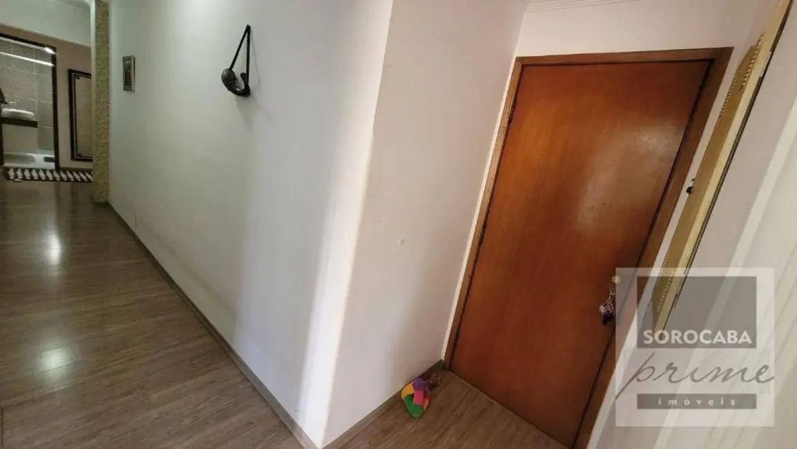 Apartamento com 3 quartos à venda, 120m2 em Centro, Sorocaba - SP - imagem 8 Foto 8 de Apartamento com 3 quartos à venda, 120m2 em Centro, Sorocaba - SP