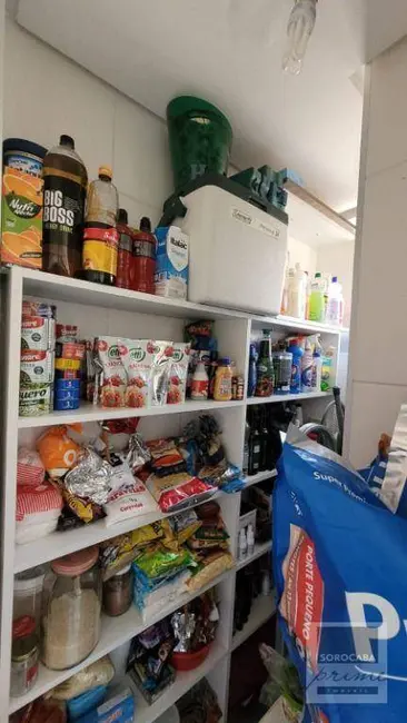 Apartamento com 3 quartos à venda, 120m2 em Centro, Sorocaba - SP - imagem 6 Foto 6 de Apartamento com 3 quartos à venda, 120m2 em Centro, Sorocaba - SP