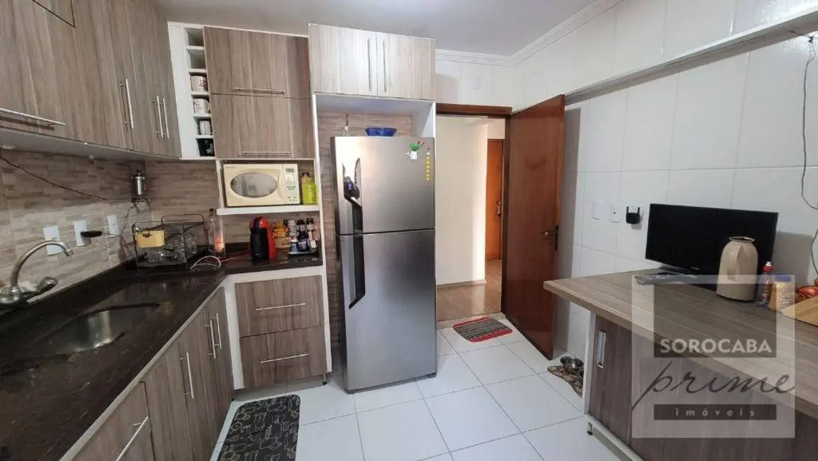 Apartamento com 3 quartos à venda, 120m2 em Centro, Sorocaba - SP - imagem 3 Foto 3 de Apartamento com 3 quartos à venda, 120m2 em Centro, Sorocaba - SP