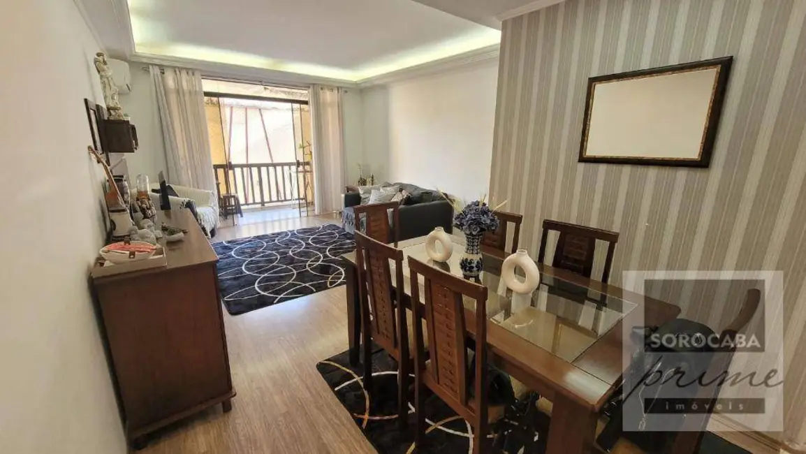 Apartamento com 3 quartos à venda, 120m2 em Centro, Sorocaba - SP - imagem 1 Foto 1 de Apartamento com 3 quartos à venda, 120m2 em Centro, Sorocaba - SP