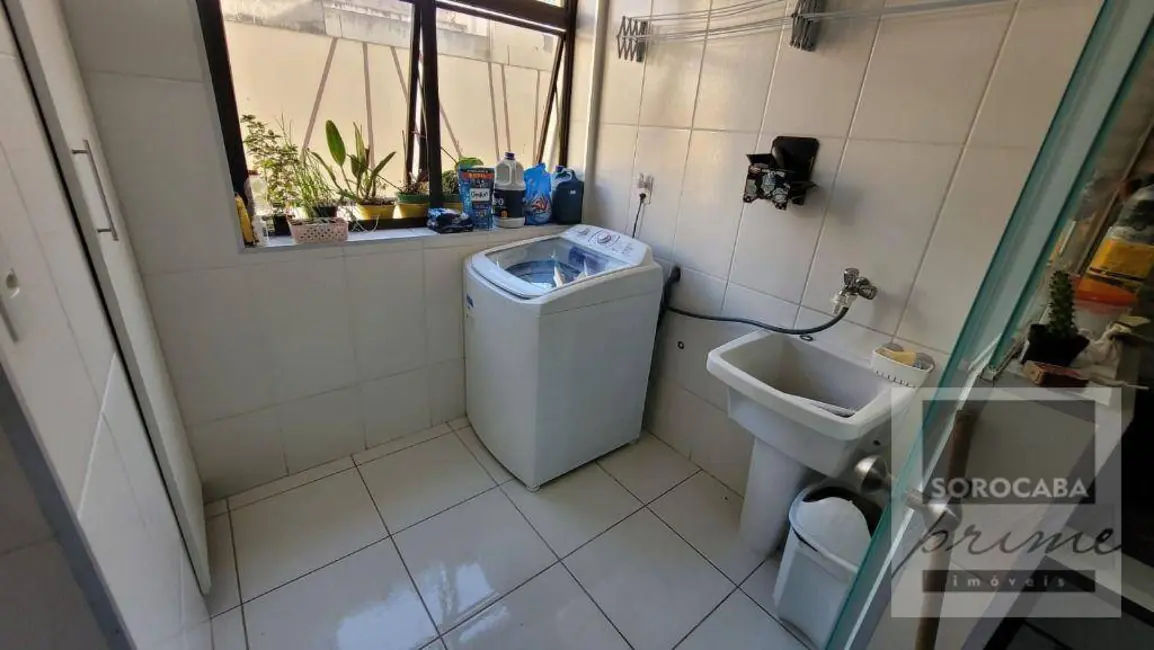 Apartamento com 3 quartos à venda, 120m2 em Centro, Sorocaba - SP - imagem 5 Foto 5 de Apartamento com 3 quartos à venda, 120m2 em Centro, Sorocaba - SP