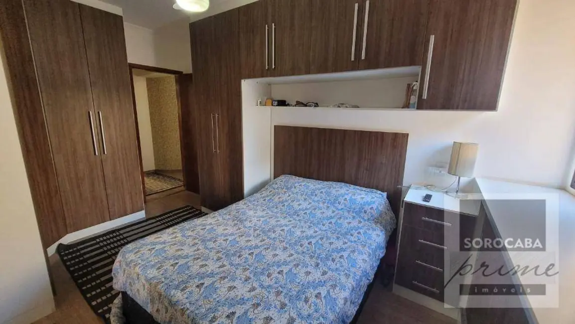 Apartamento com 3 quartos à venda, 120m2 em Centro, Sorocaba - SP - imagem 9 Foto 9 de Apartamento com 3 quartos à venda, 120m2 em Centro, Sorocaba - SP