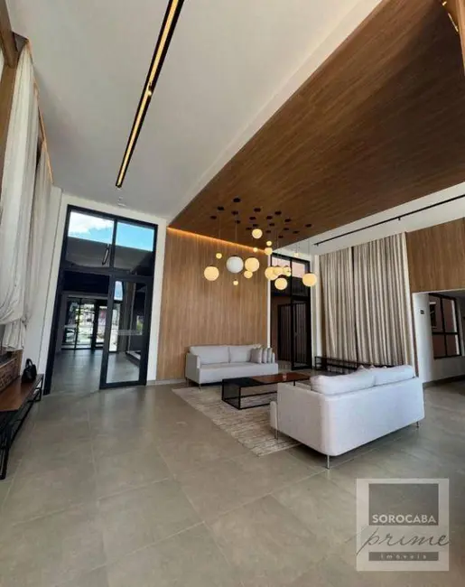 Apartamento com 2 quartos para alugar, 62m2 em Vila Espírito Santo, Sorocaba - SP - imagem 4 Foto 4 de Apartamento com 2 quartos para alugar, 62m2 em Vila Espírito Santo, Sorocaba - SP