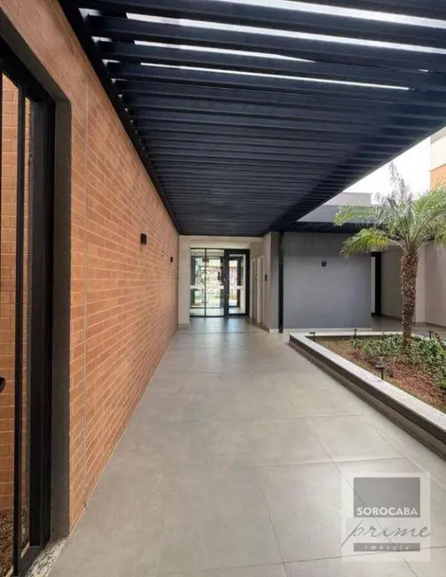 Apartamento com 2 quartos para alugar, 62m2 em Vila Espírito Santo, Sorocaba - SP - imagem 2 Foto 2 de Apartamento com 2 quartos para alugar, 62m2 em Vila Espírito Santo, Sorocaba - SP