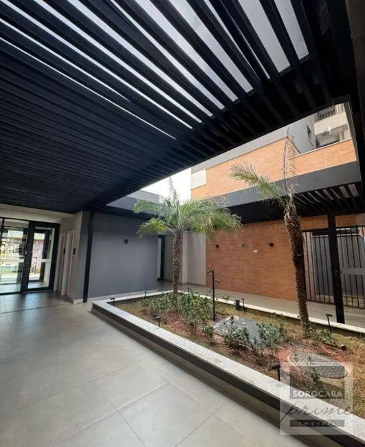 Apartamento com 2 quartos para alugar, 62m2 em Vila Espírito Santo, Sorocaba - SP - imagem 3 Foto 3 de Apartamento com 2 quartos para alugar, 62m2 em Vila Espírito Santo, Sorocaba - SP