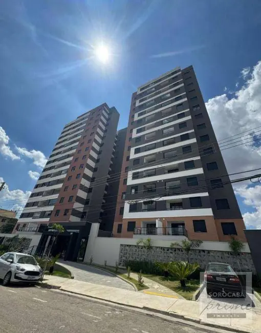 Apartamento com 2 quartos para alugar, 62m2 em Vila Espírito Santo, Sorocaba - SP - imagem 1 Foto 1 de Apartamento com 2 quartos para alugar, 62m2 em Vila Espírito Santo, Sorocaba - SP