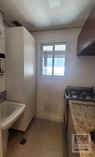 Loft / Flat com 1 quarto para alugar, 50m2 em Parque Campolim, Sorocaba - SP - imagem 2 Foto 2 de Loft / Flat com 1 quarto para alugar, 50m2 em Parque Campolim, Sorocaba - SP