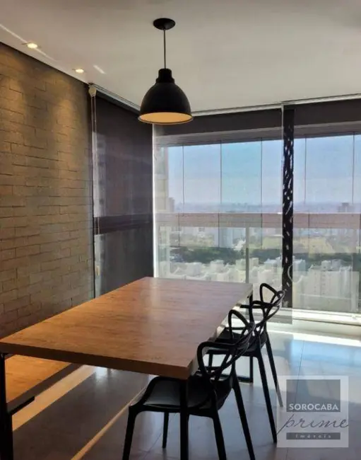 Loft / Flat com 1 quarto para alugar, 50m2 em Parque Campolim, Sorocaba - SP - imagem 7 Foto 7 de Loft / Flat com 1 quarto para alugar, 50m2 em Parque Campolim, Sorocaba - SP