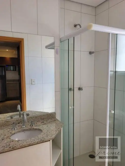 Loft / Flat com 1 quarto para alugar, 50m2 em Parque Campolim, Sorocaba - SP - imagem 8 Foto 8 de Loft / Flat com 1 quarto para alugar, 50m2 em Parque Campolim, Sorocaba - SP