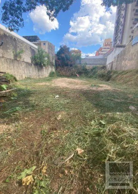 Terreno / Lote à venda, 510m2 em Centro, Sorocaba - SP - imagem 2 Foto 2 de Terreno / Lote à venda, 510m2 em Centro, Sorocaba - SP