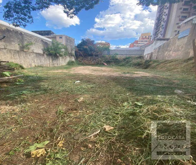 Terreno / Lote à venda, 510m2 em Centro, Sorocaba - SP - imagem 1 Foto 1 de Terreno / Lote à venda, 510m2 em Centro, Sorocaba - SP