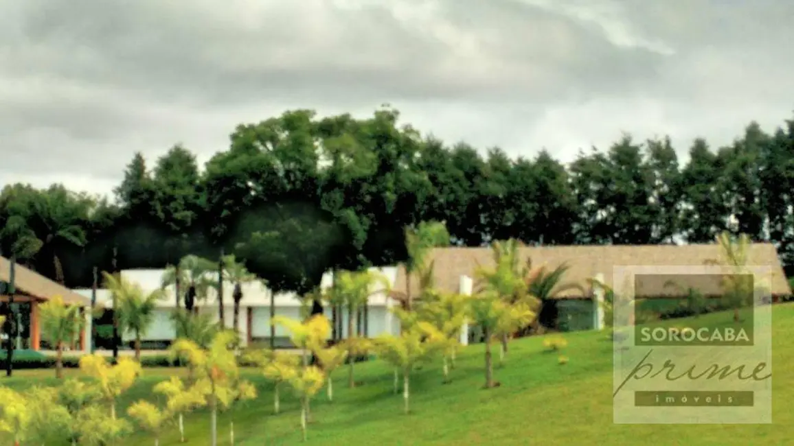 Sobrado com 5 quartos à venda, 1069m2 em Parque Reserva Fazenda Imperial, Sorocaba - SP - imagem 6 Foto 6 de Sobrado com 5 quartos à venda, 1069m2 em Parque Reserva Fazenda Imperial, Sorocaba - SP