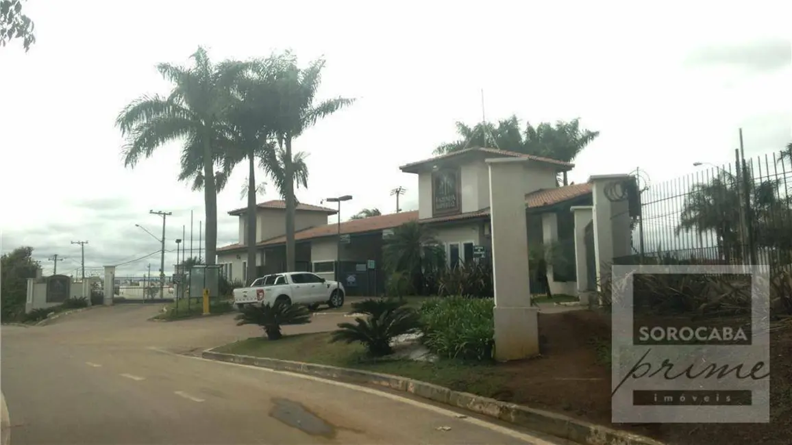 Sobrado com 5 quartos à venda, 1069m2 em Parque Reserva Fazenda Imperial, Sorocaba - SP - imagem 5 Foto 5 de Sobrado com 5 quartos à venda, 1069m2 em Parque Reserva Fazenda Imperial, Sorocaba - SP