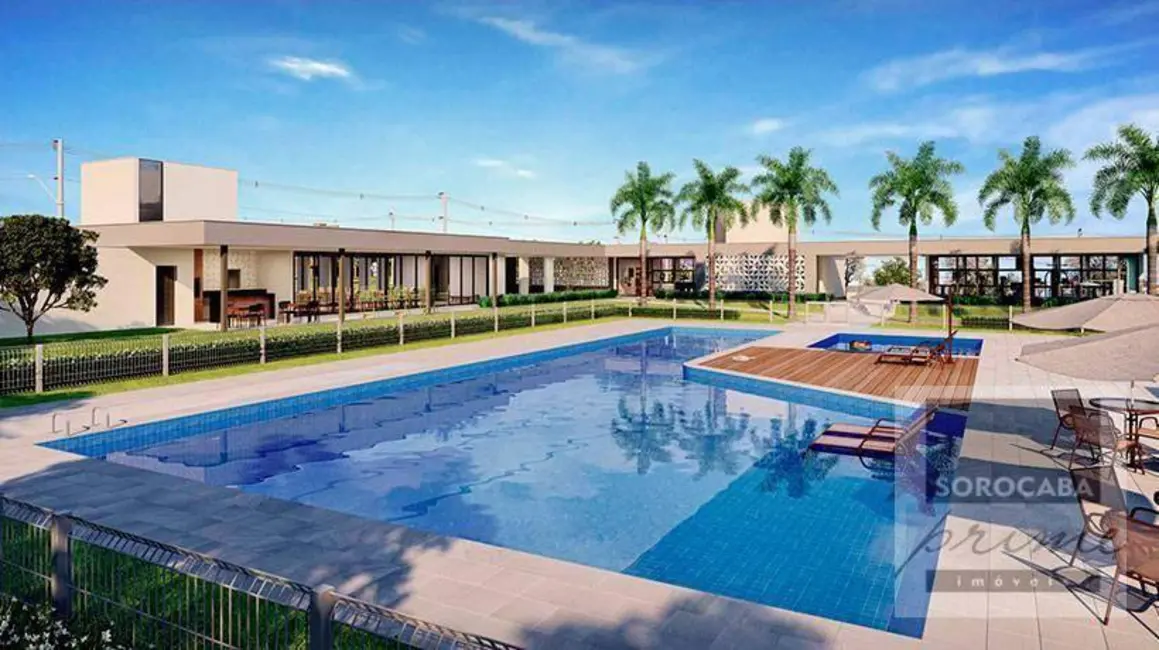 Foto 7 de Sobrado com 3 quartos à venda, 300m2 em Votorantim - SP