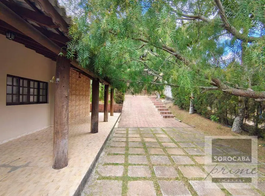 Foto 3 de Chácara com 2 quartos para alugar, 500m2 em Piedade - SP