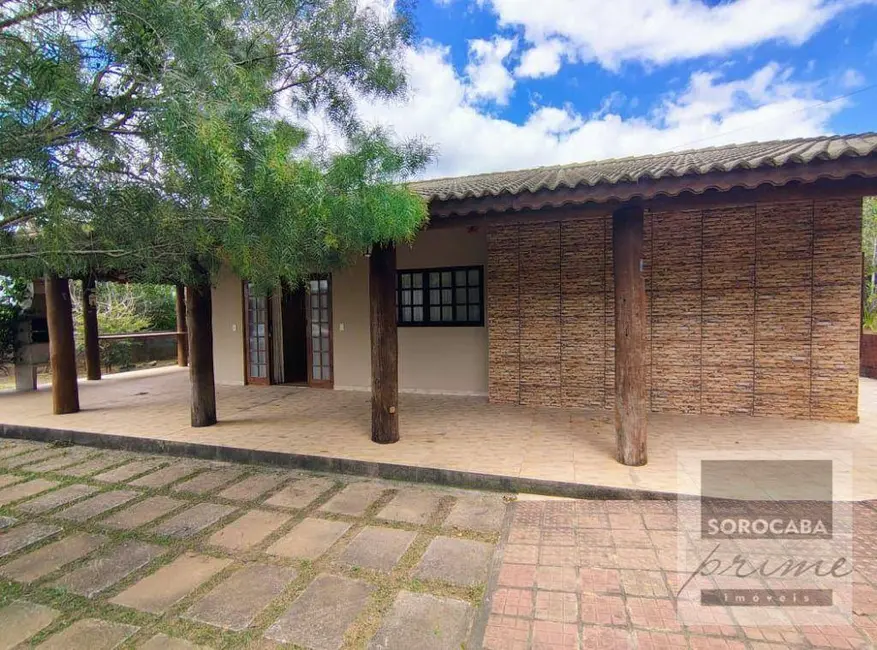 Foto 4 de Chácara com 2 quartos para alugar, 500m2 em Piedade - SP