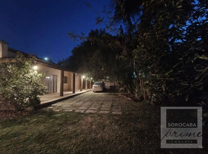 Foto 2 de Chácara com 2 quartos para alugar, 500m2 em Piedade - SP