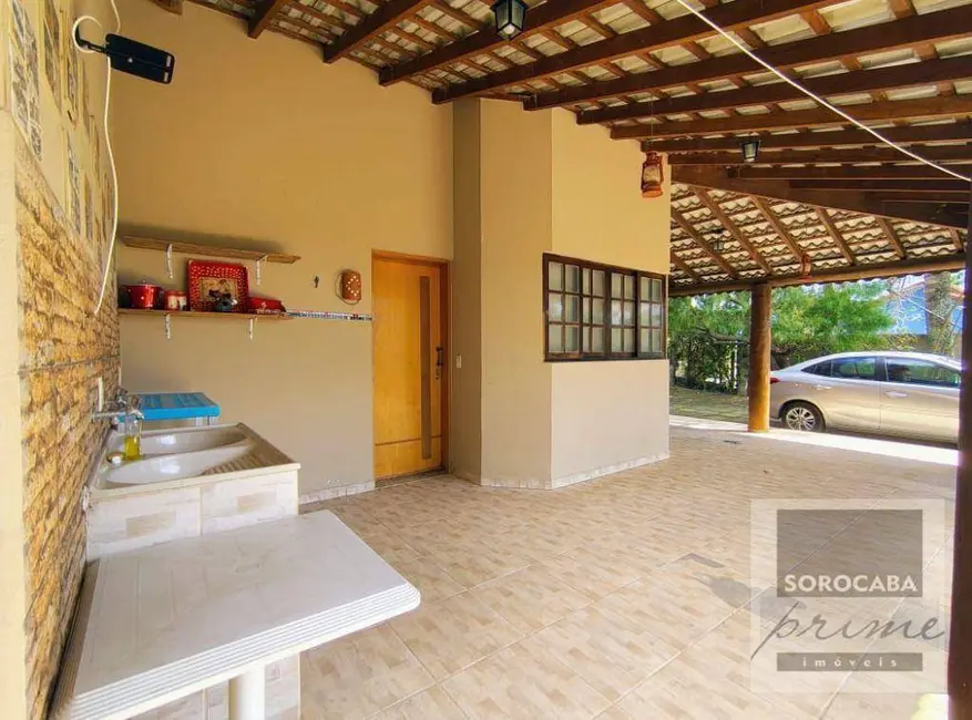 Foto 8 de Chácara com 2 quartos para alugar, 500m2 em Piedade - SP