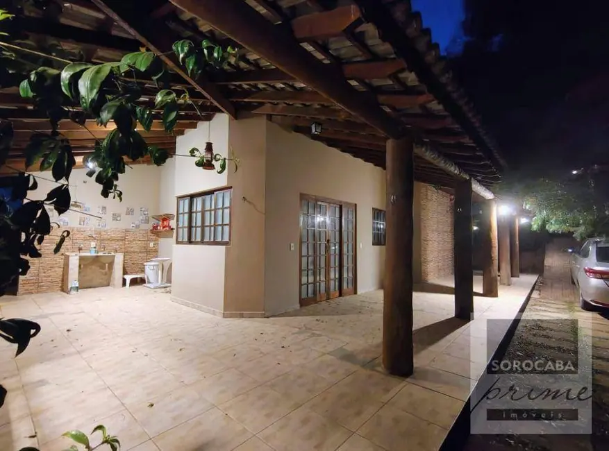 Foto 6 de Chácara com 2 quartos para alugar, 500m2 em Piedade - SP