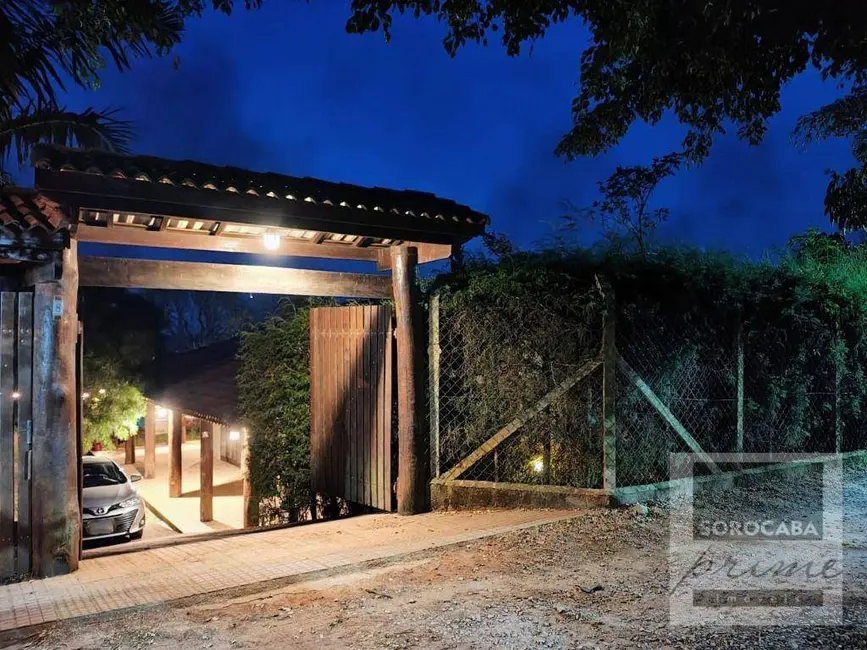Foto 1 de Chácara com 2 quartos para alugar, 500m2 em Piedade - SP