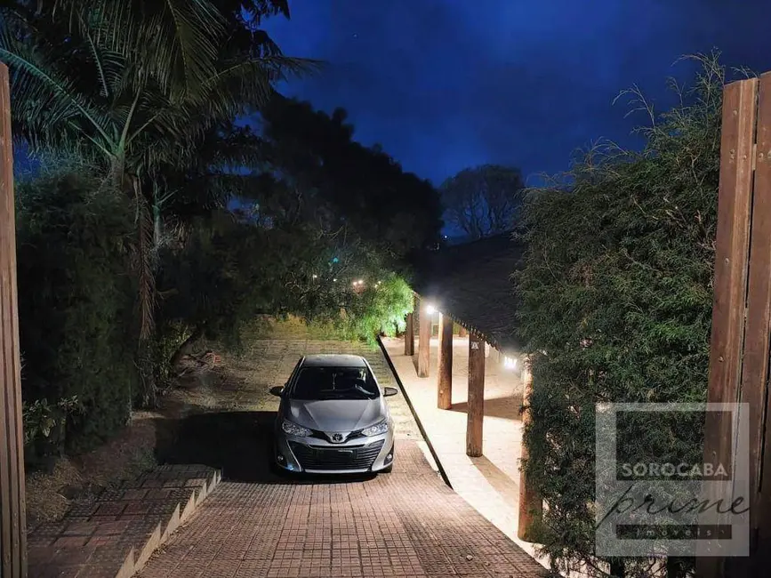 Foto 7 de Chácara com 2 quartos para alugar, 500m2 em Piedade - SP