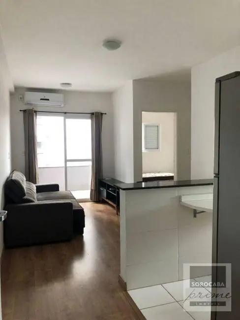 Foto 2 de Apartamento com 2 quartos para alugar, 57m2 em Votorantim - SP