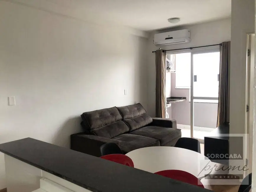 Foto 5 de Apartamento com 2 quartos para alugar, 57m2 em Votorantim - SP