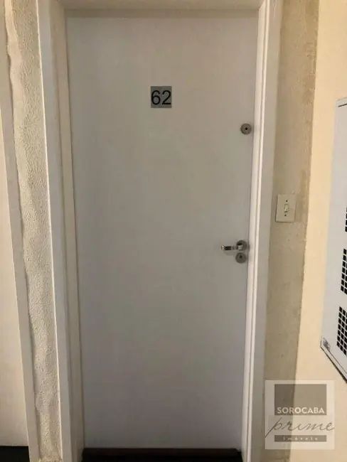 Foto 1 de Apartamento com 2 quartos para alugar, 57m2 em Votorantim - SP