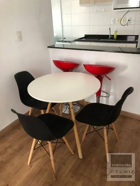 Foto 8 de Apartamento com 2 quartos para alugar, 57m2 em Votorantim - SP