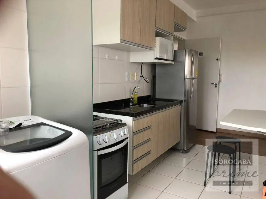 Foto 4 de Apartamento com 2 quartos para alugar, 57m2 em Votorantim - SP