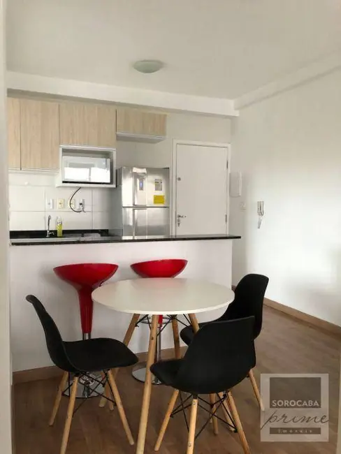 Foto 9 de Apartamento com 2 quartos para alugar, 57m2 em Votorantim - SP