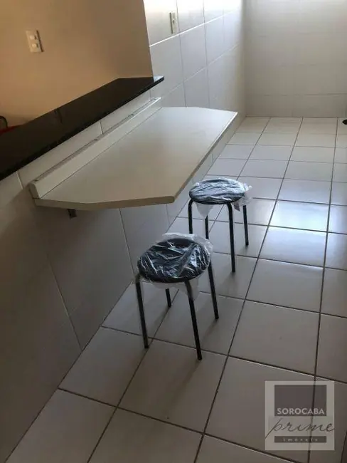 Foto 6 de Apartamento com 2 quartos para alugar, 57m2 em Votorantim - SP