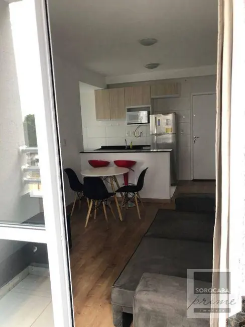 Foto 7 de Apartamento com 2 quartos para alugar, 57m2 em Votorantim - SP