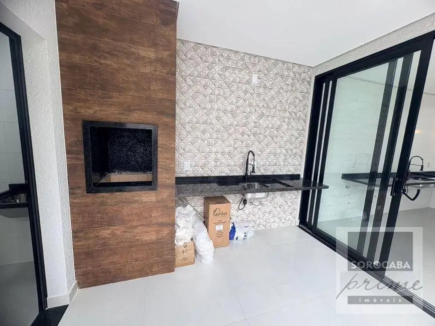 Foto 7 de Casa de Condomínio com 3 quartos à venda, 154m2 em Jardim Reserva Ipanema, Sorocaba - SP