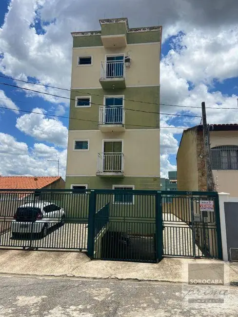 Apartamento com 2 quartos à venda e para alugar, 62m2 em Cidade Jardim, Sorocaba - SP - imagem 2 Foto 2 de Apartamento com 2 quartos à venda e para alugar, 62m2 em Cidade Jardim, Sorocaba - SP