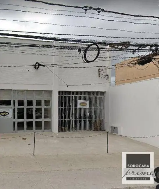 Foto 1 de Sala Comercial à venda, 1086m2 em Sorocaba - SP