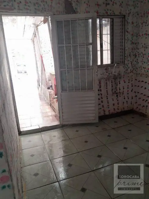 Foto 3 de Casa com 2 quartos à venda, 140m2 em Jardim Alegria, Sorocaba - SP