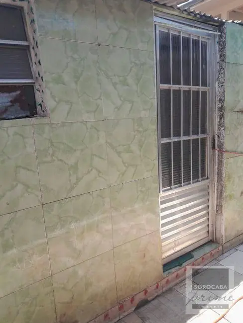 Foto 1 de Casa com 2 quartos à venda, 140m2 em Jardim Alegria, Sorocaba - SP