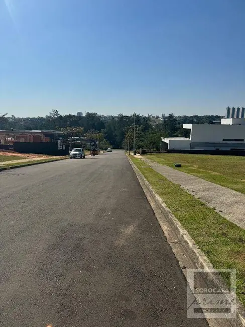 Terreno / Lote à venda, 1020m2 em Parque Reserva Fazenda Imperial, Sorocaba - SP - imagem 3 Foto 3 de Terreno / Lote à venda, 1020m2 em Parque Reserva Fazenda Imperial, Sorocaba - SP