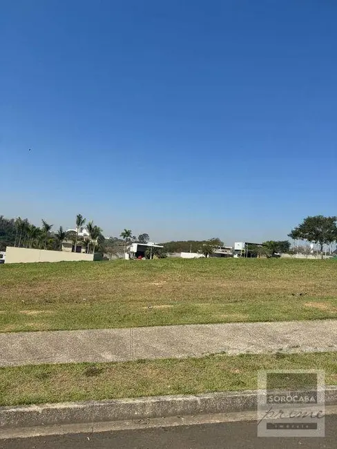 Terreno / Lote à venda, 1020m2 em Parque Reserva Fazenda Imperial, Sorocaba - SP - imagem 2 Foto 2 de Terreno / Lote à venda, 1020m2 em Parque Reserva Fazenda Imperial, Sorocaba - SP