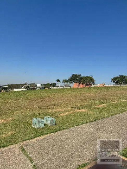 Terreno / Lote à venda, 1020m2 em Parque Reserva Fazenda Imperial, Sorocaba - SP - imagem 4 Foto 4 de Terreno / Lote à venda, 1020m2 em Parque Reserva Fazenda Imperial, Sorocaba - SP