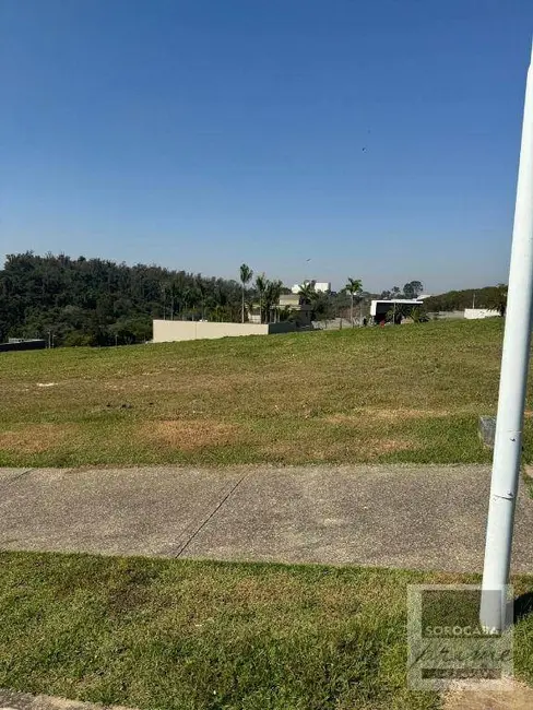 Terreno / Lote à venda, 1020m2 em Parque Reserva Fazenda Imperial, Sorocaba - SP - imagem 1 Foto 1 de Terreno / Lote à venda, 1020m2 em Parque Reserva Fazenda Imperial, Sorocaba - SP