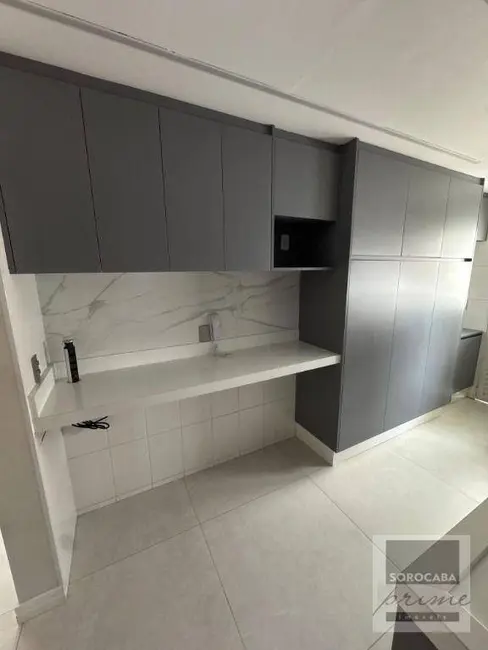 Foto 2 de Apartamento com 3 quartos à venda, 98m2 em Jardim Guadalajara, Sorocaba - SP