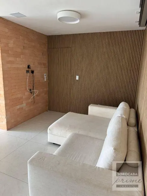Foto 5 de Apartamento com 3 quartos à venda, 98m2 em Jardim Guadalajara, Sorocaba - SP