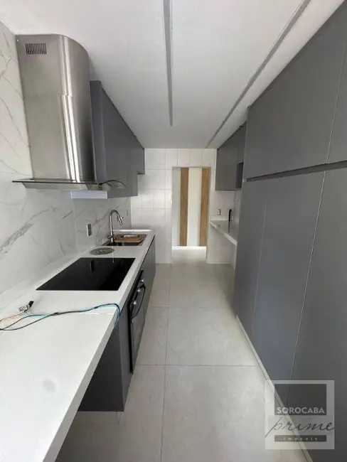 Foto 1 de Apartamento com 3 quartos à venda, 98m2 em Jardim Guadalajara, Sorocaba - SP