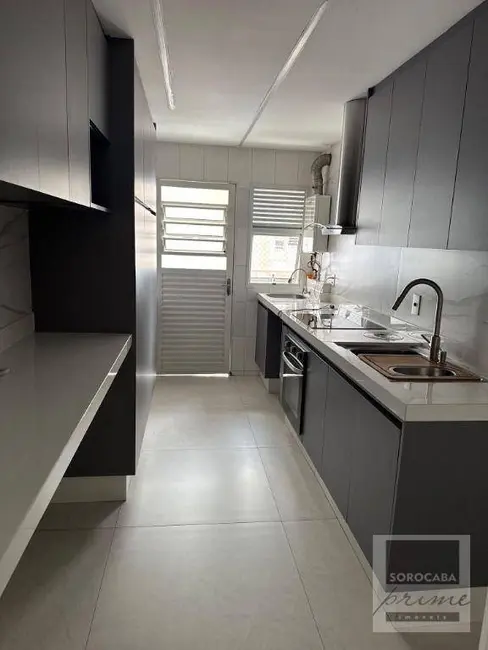 Foto 3 de Apartamento com 3 quartos à venda, 98m2 em Jardim Guadalajara, Sorocaba - SP