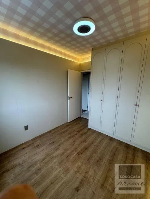 Foto 9 de Apartamento com 3 quartos à venda, 98m2 em Jardim Guadalajara, Sorocaba - SP