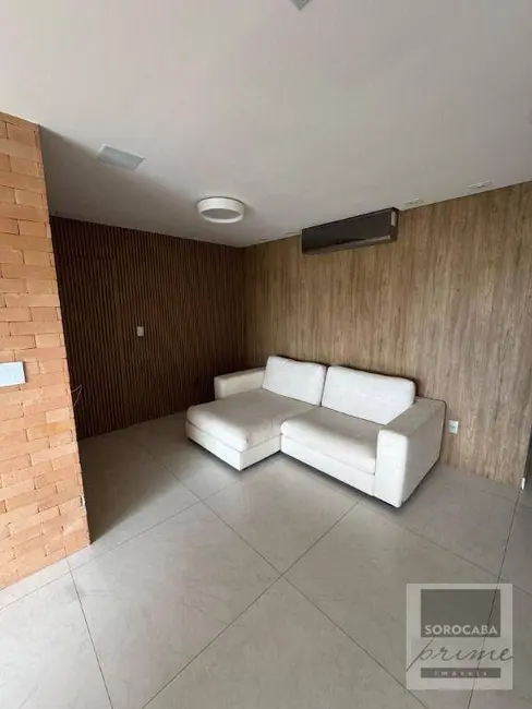 Foto 6 de Apartamento com 3 quartos à venda, 98m2 em Jardim Guadalajara, Sorocaba - SP