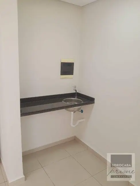 Foto 4 de Sala Comercial para alugar, 74m2 em Parque Campolim, Sorocaba - SP
